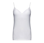 Top c/padded structure