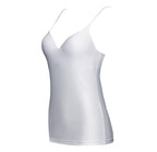 Top c/padded structure