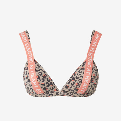 Padded triangle