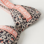 Padded triangle