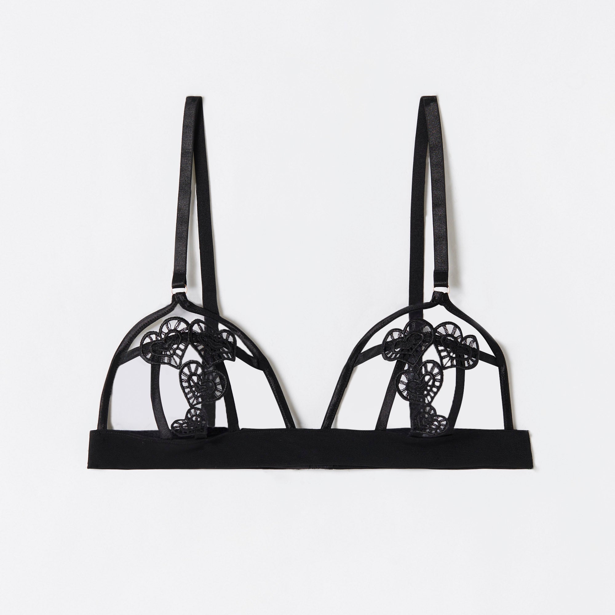 Triangle bra - Prive' - Loving