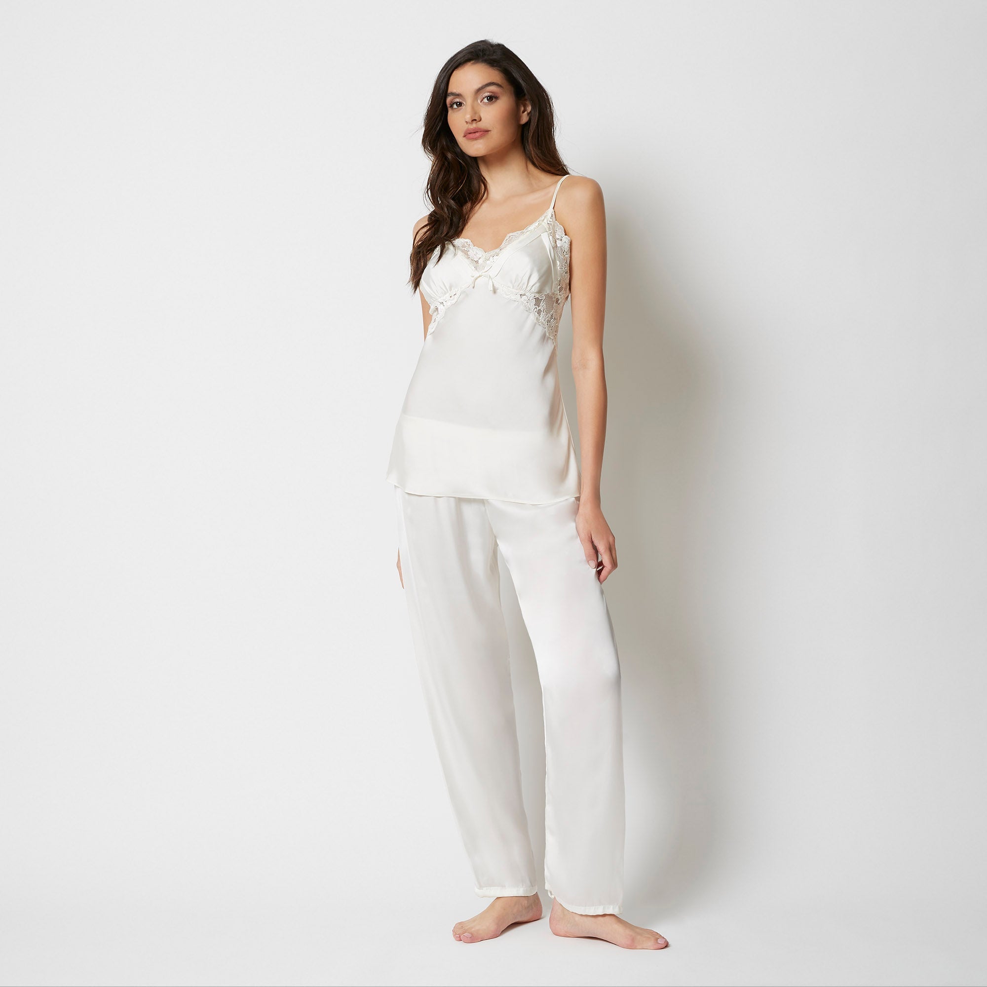 Trousers - PRIMULA