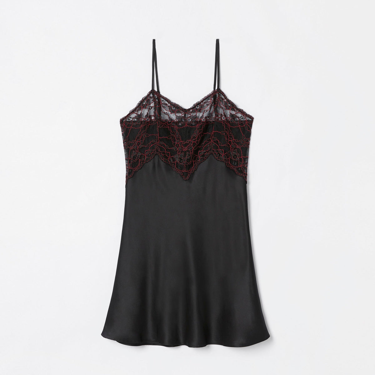 Chemise - Audacity
