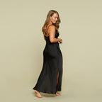 Full-long chemise - PRIMULA