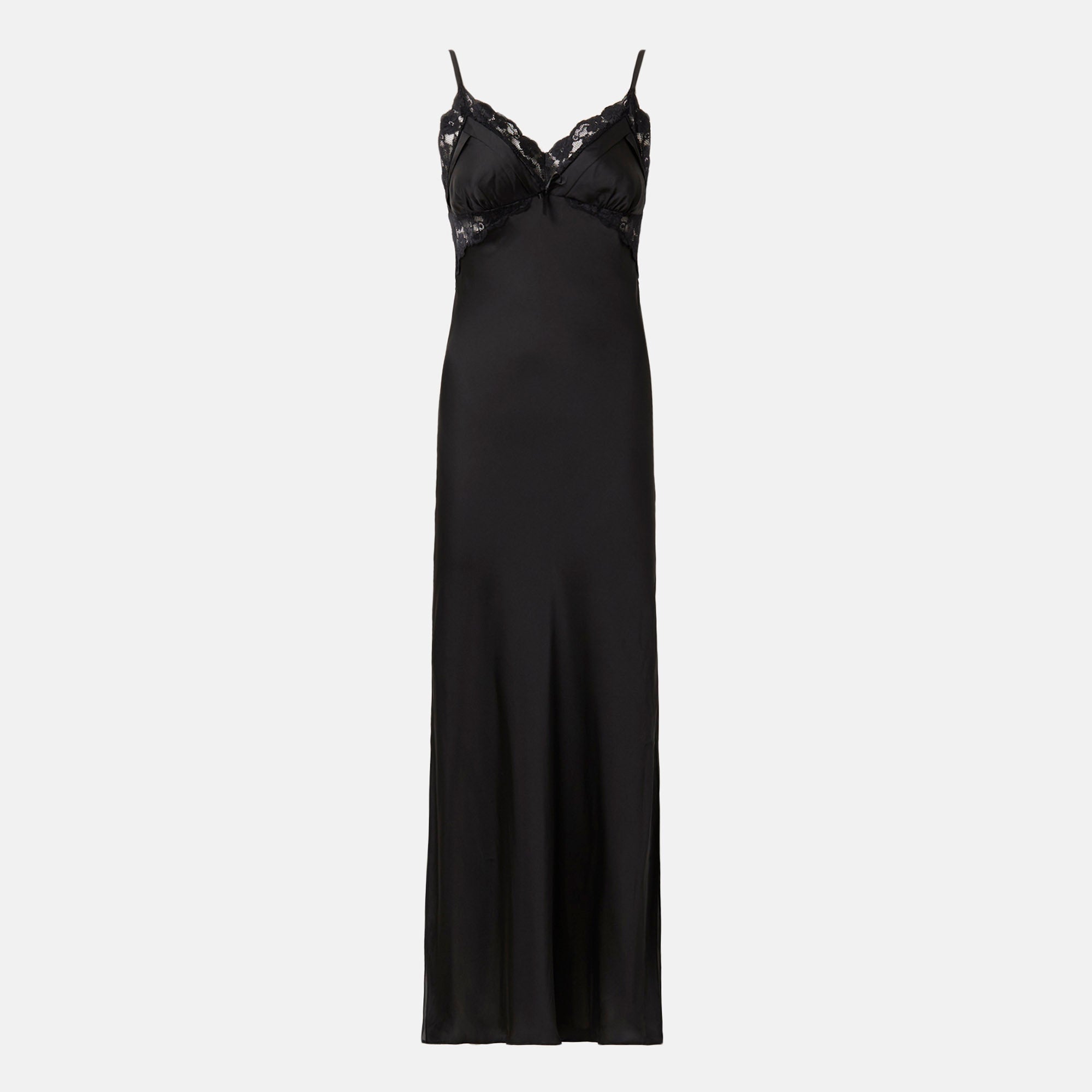 Full-long chemise - PRIMULA