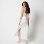 Full-long chemise - PRIMULA