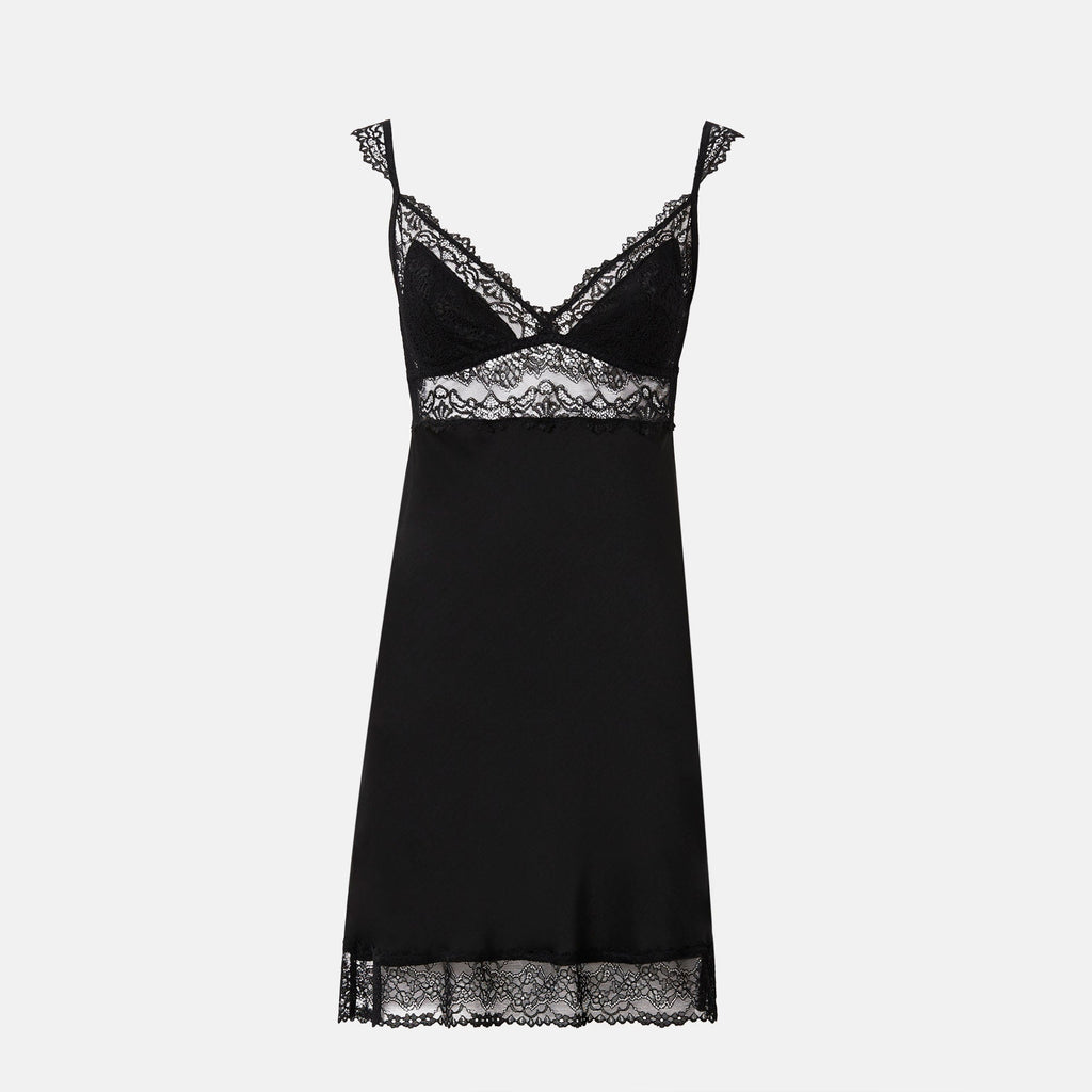 Chemise - ORCHIDEA