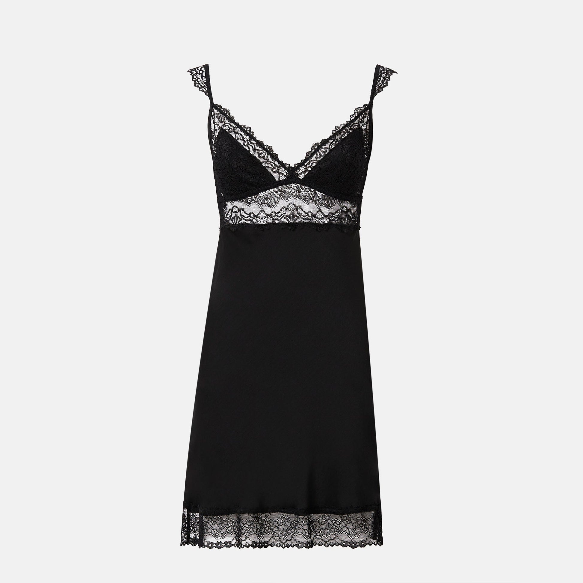 Chemise - ORCHIDEA