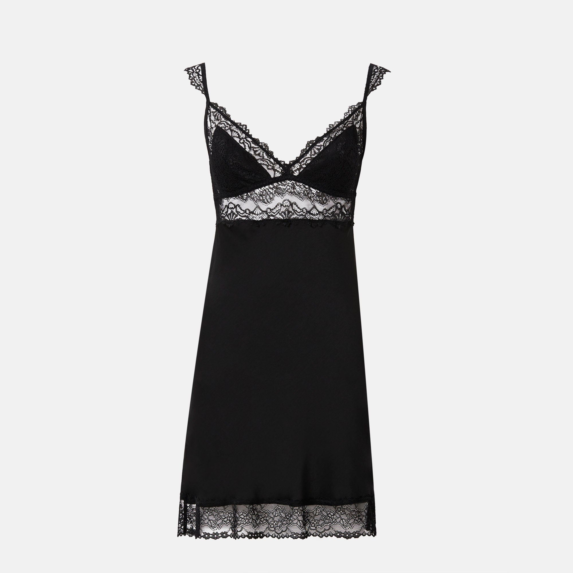 Chemise - ORCHIDEA