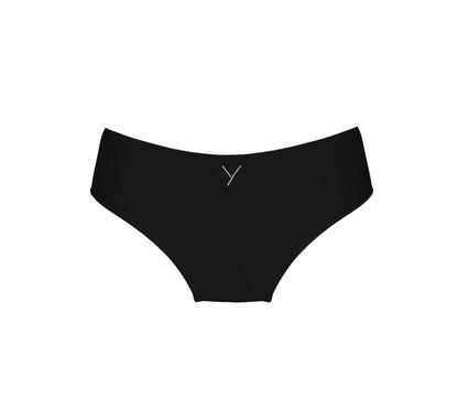 Brazilian culotte