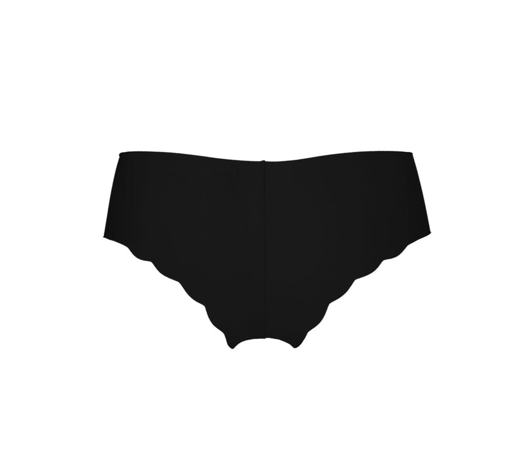 Brazilian culotte