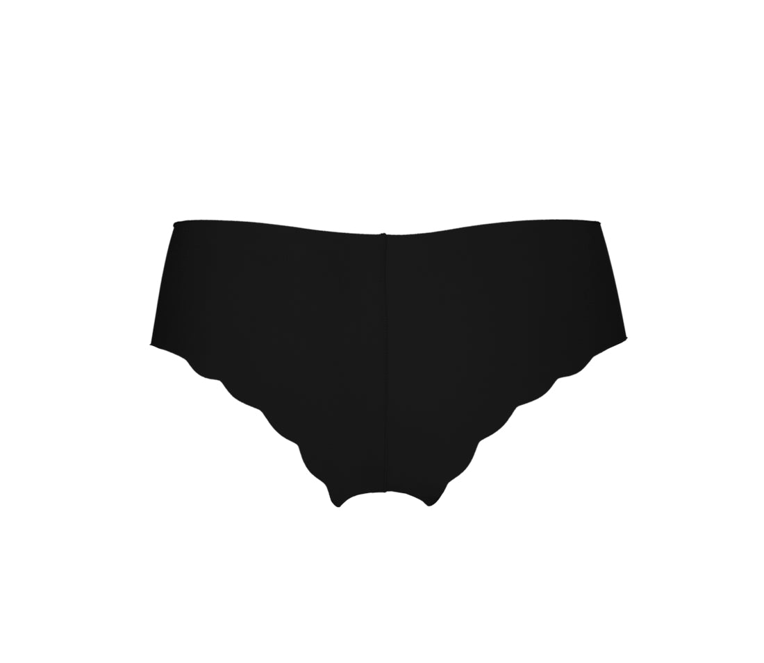Brazilian culotte