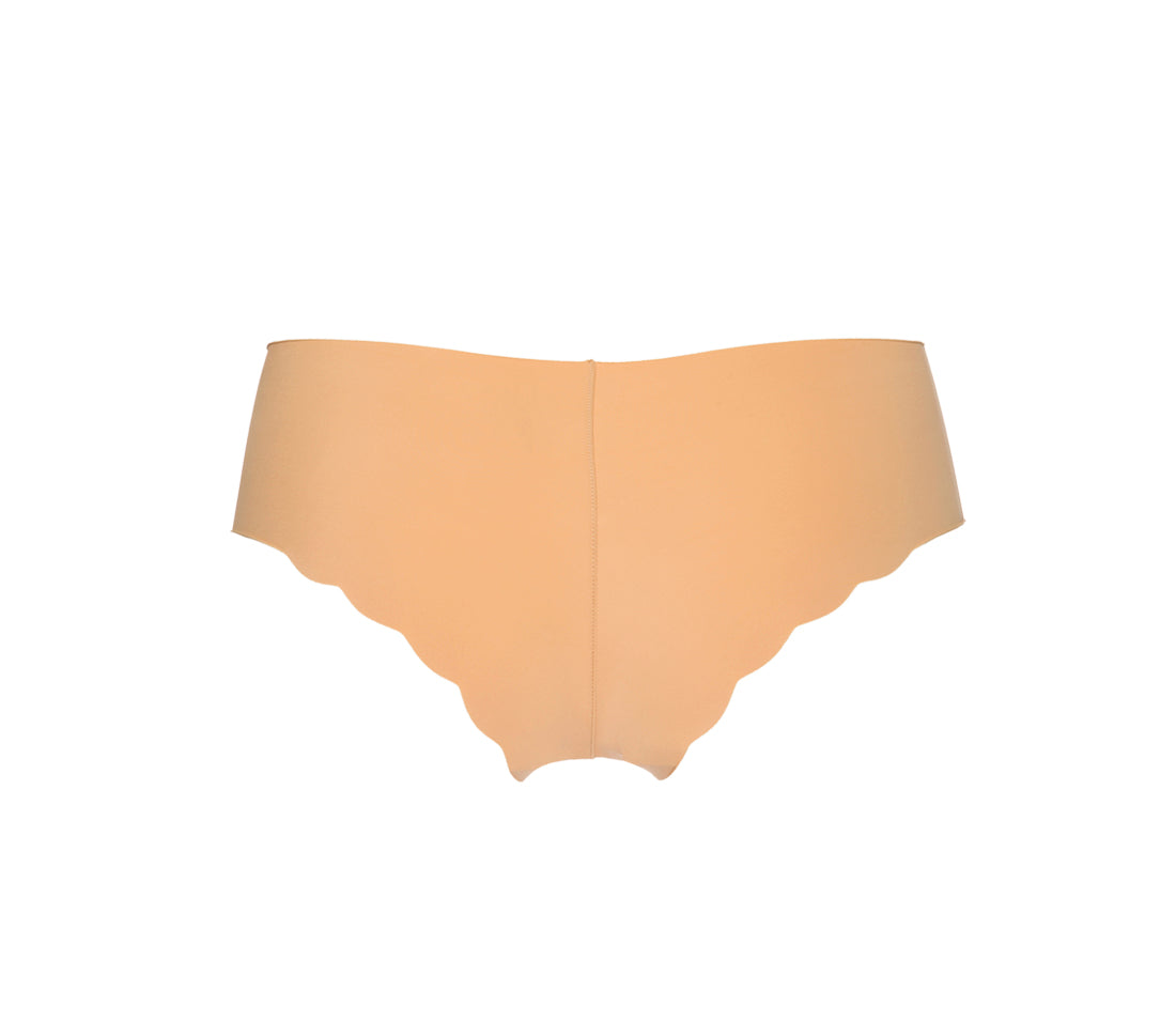 Brazilian culotte