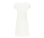 Short-sleeve nightshirt - PRIMULA