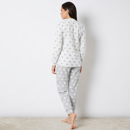 Long pajamas