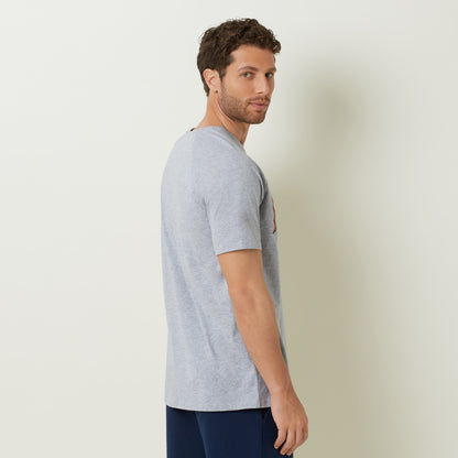 Short sleeve shirt