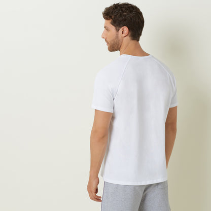 Short sleeve shirt