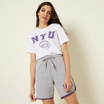 Short sleeve shirt