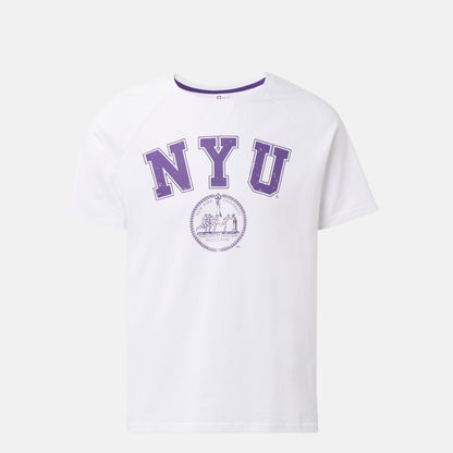 Short sleeve shirt