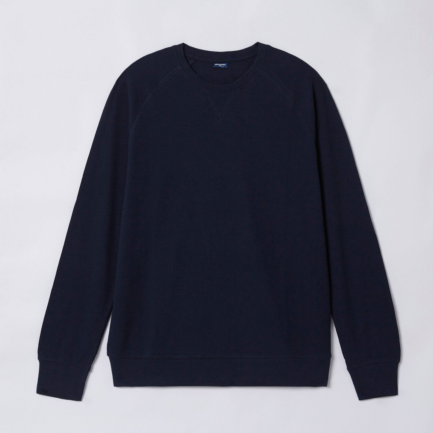 Long sleeved T-shirt