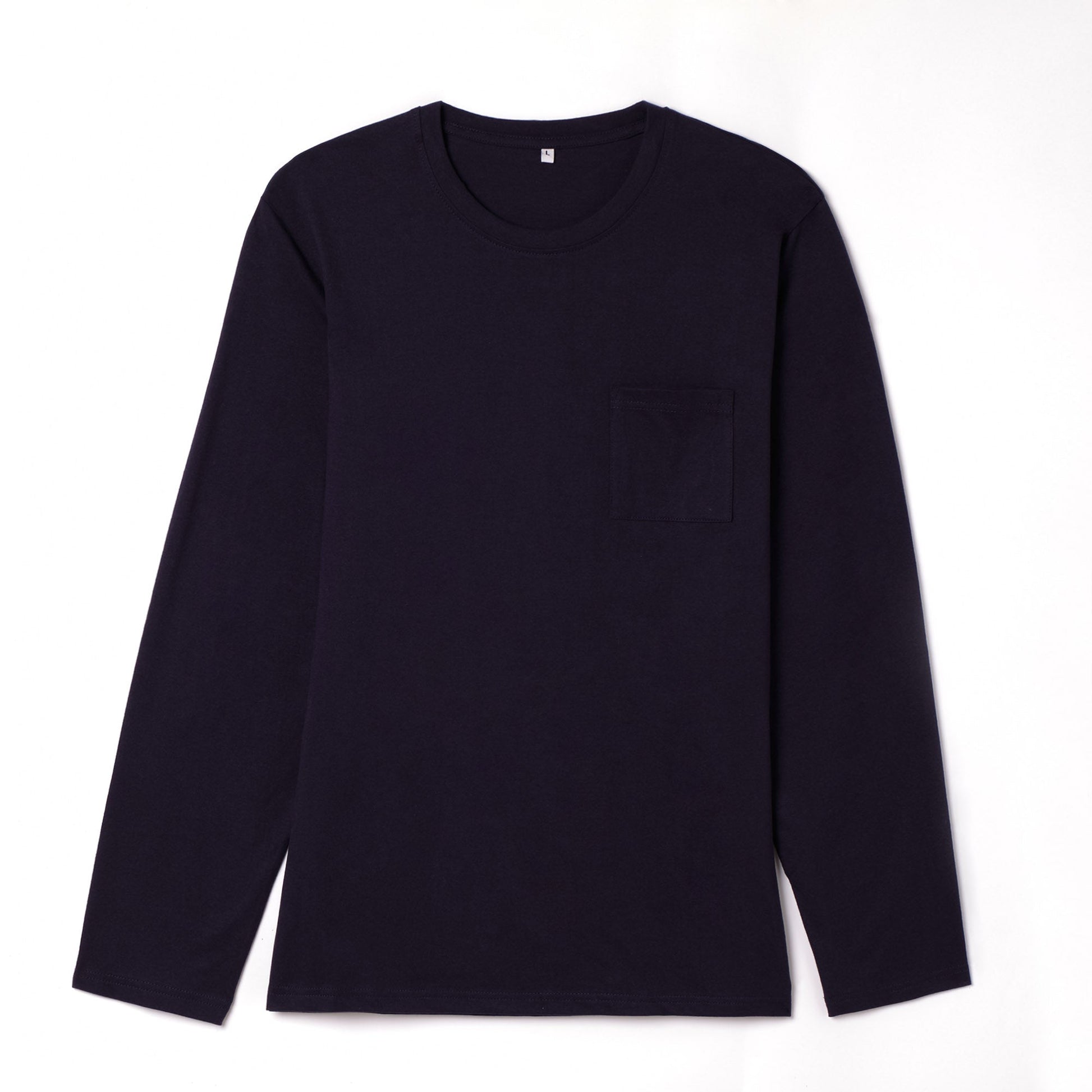 Long sleeved T-shirt