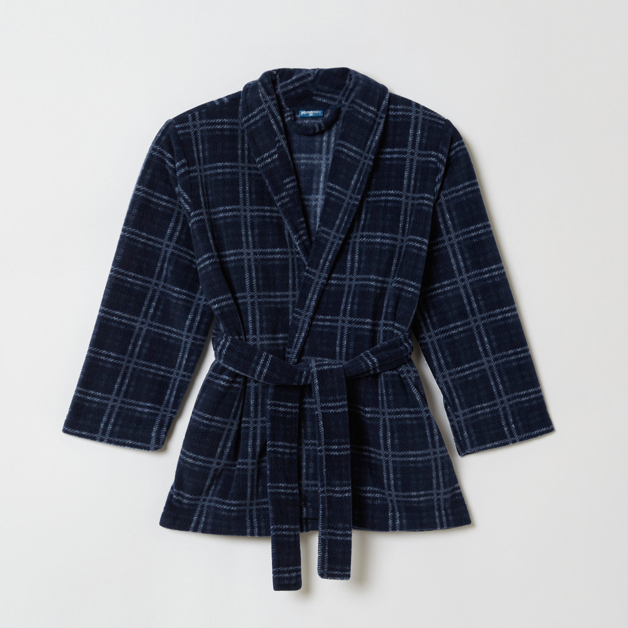 Nightgown - Warm Comfy