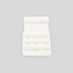 Bra extender-3 adjustments (Principessa) - ACCESSORI