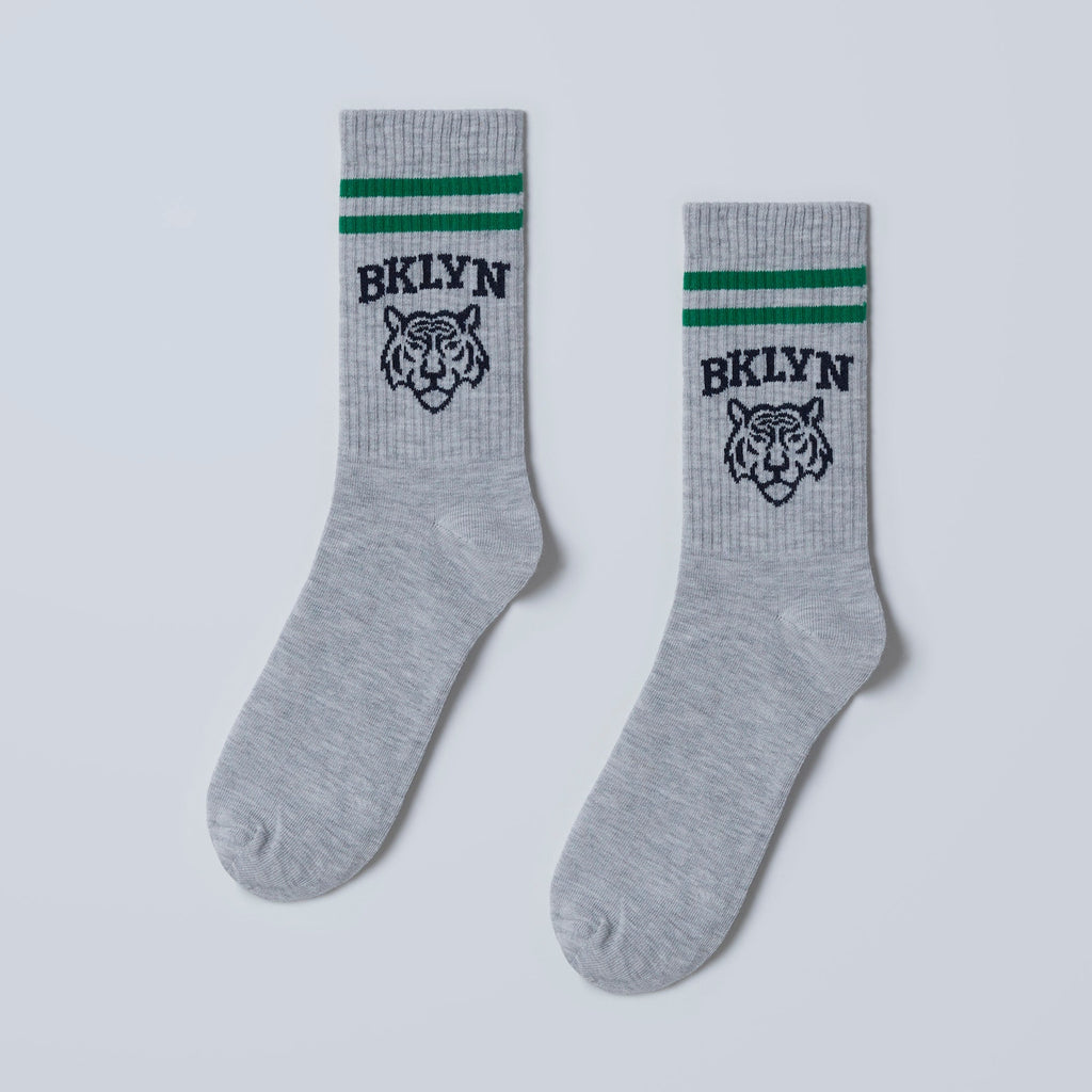 Short socks