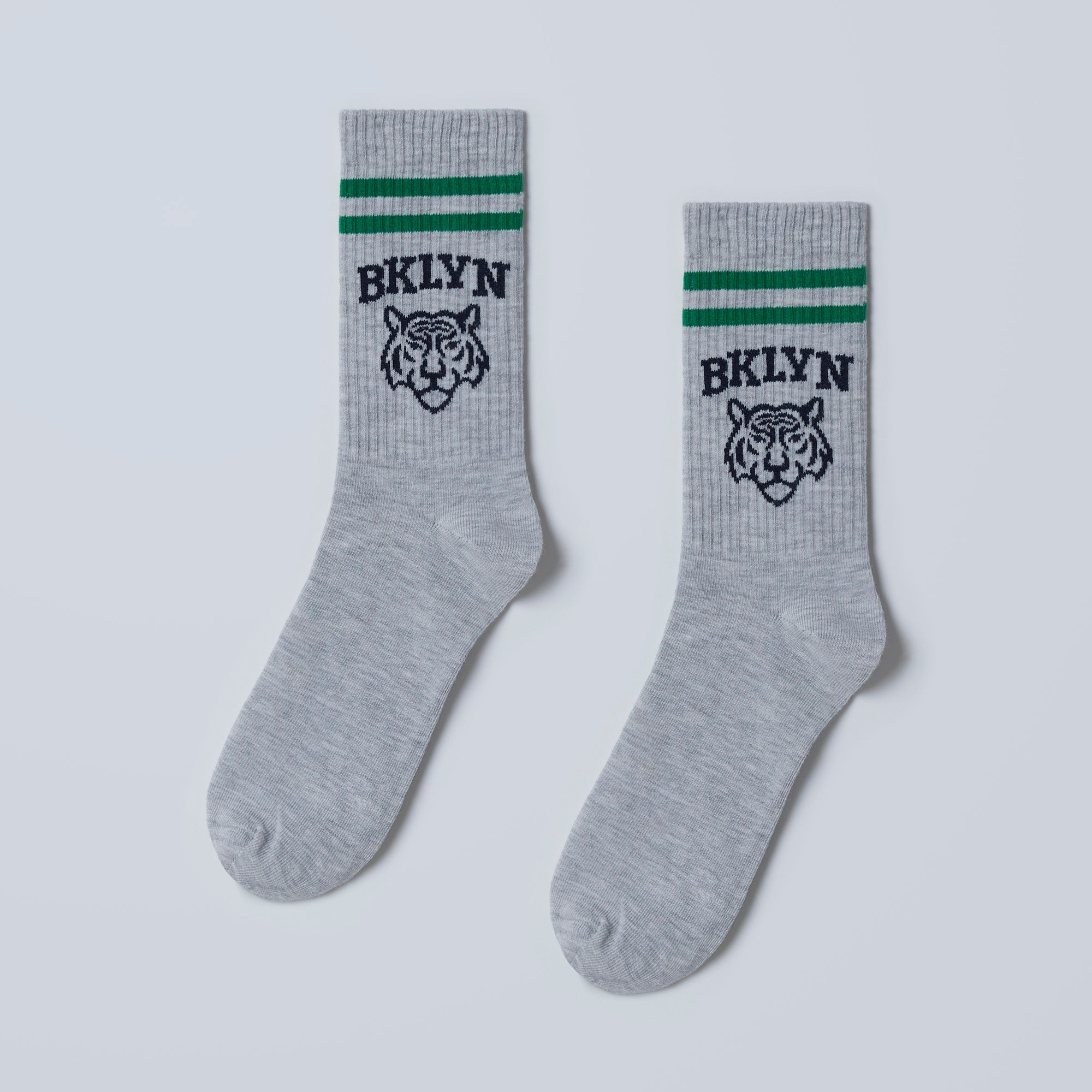 Short socks