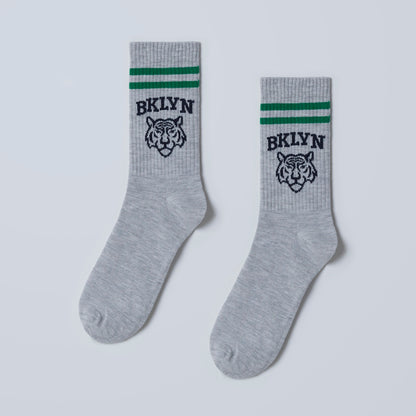 Short socks
