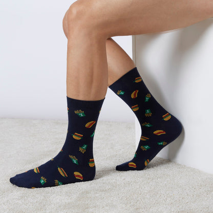 Short socks