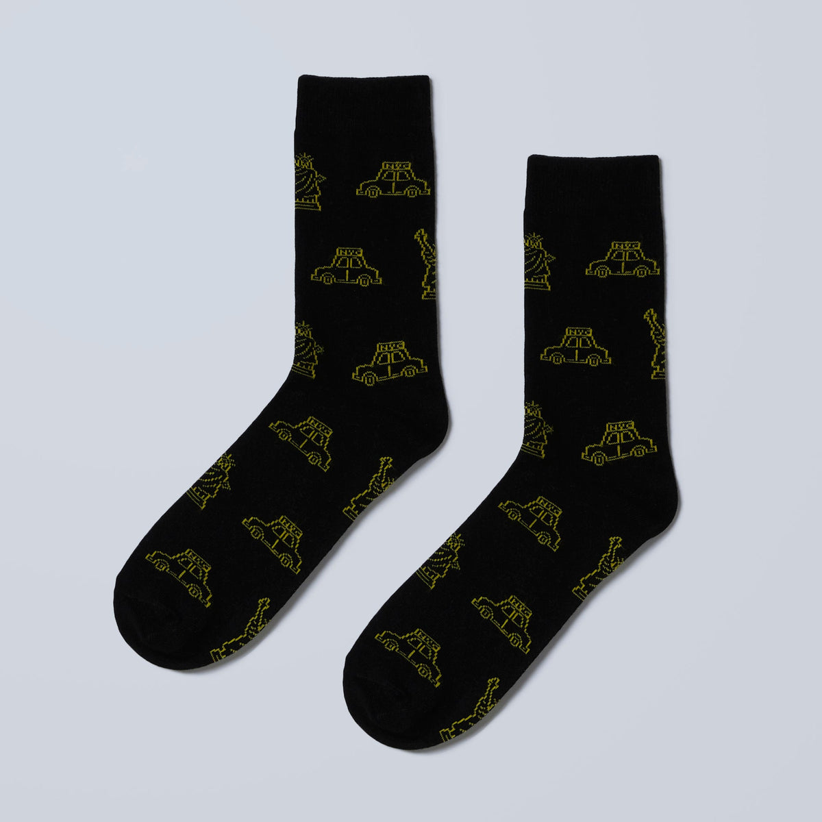 Short socks