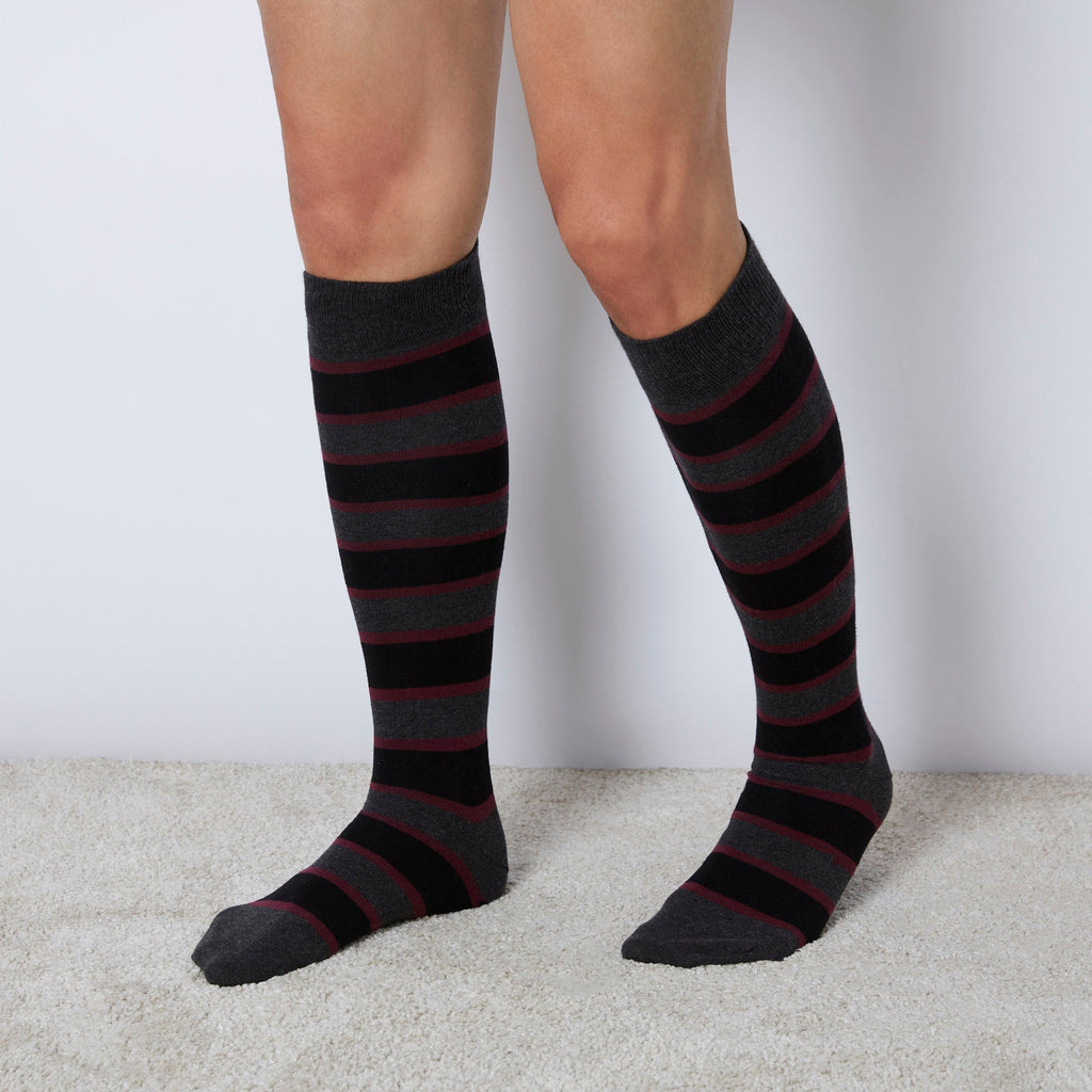 Long socks