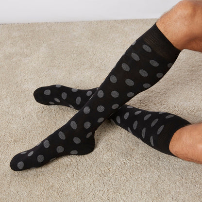 Long socks