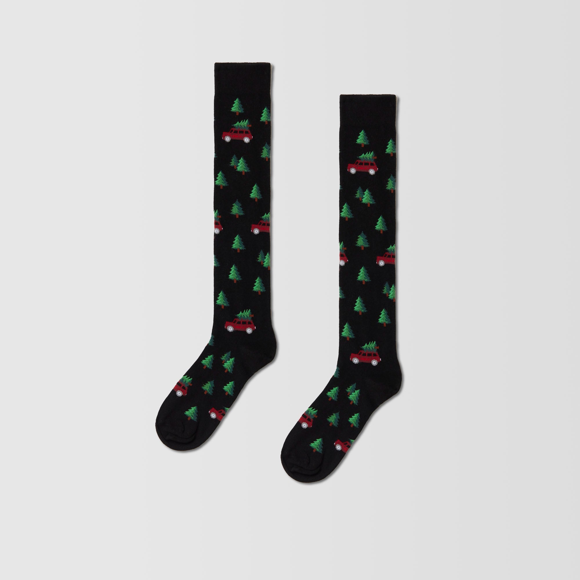 Multipack long stockings