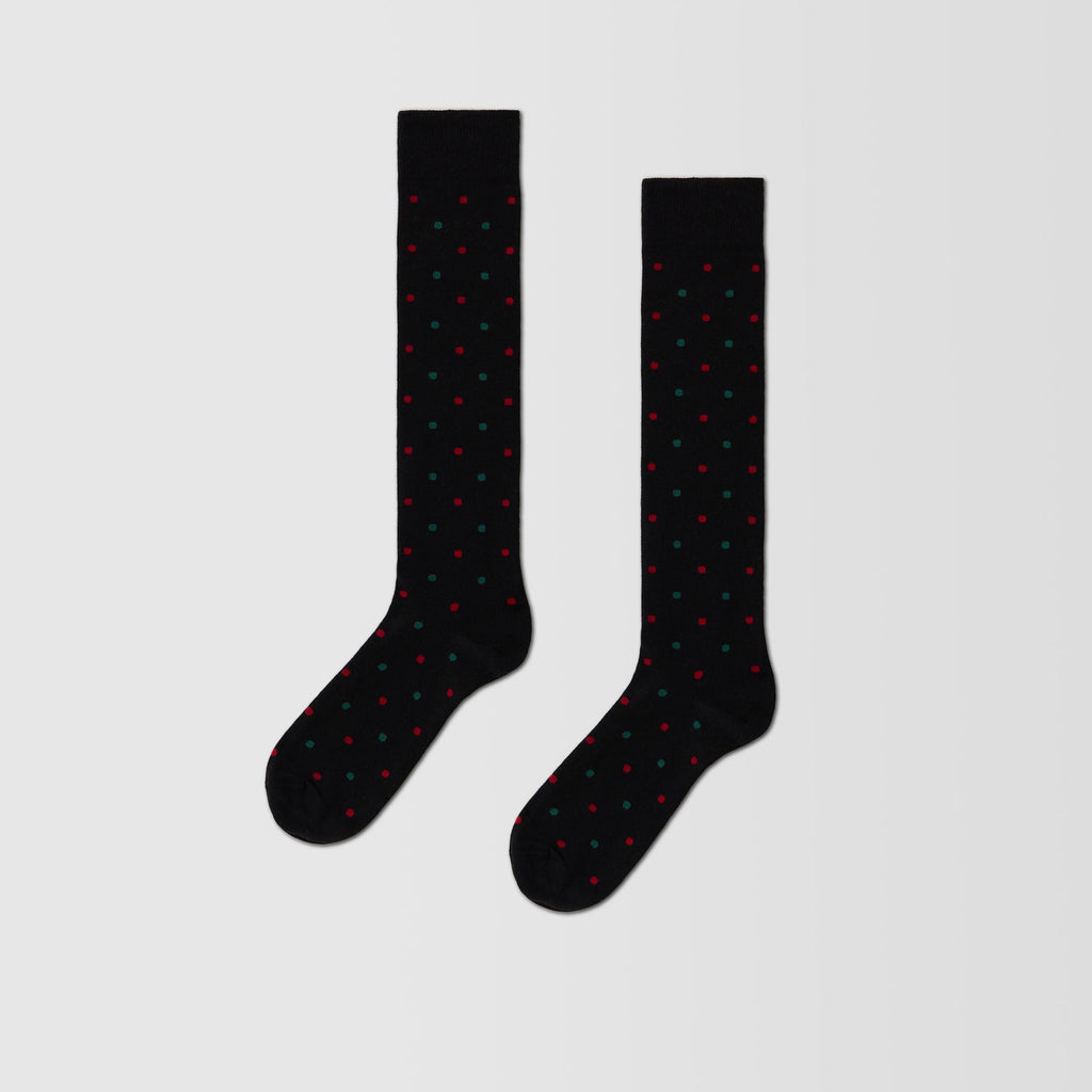 Multipack long stockings