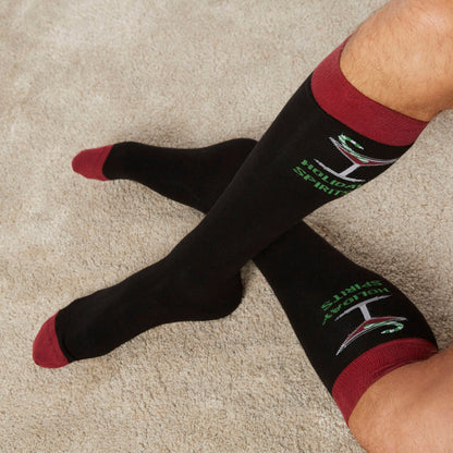 Long socks