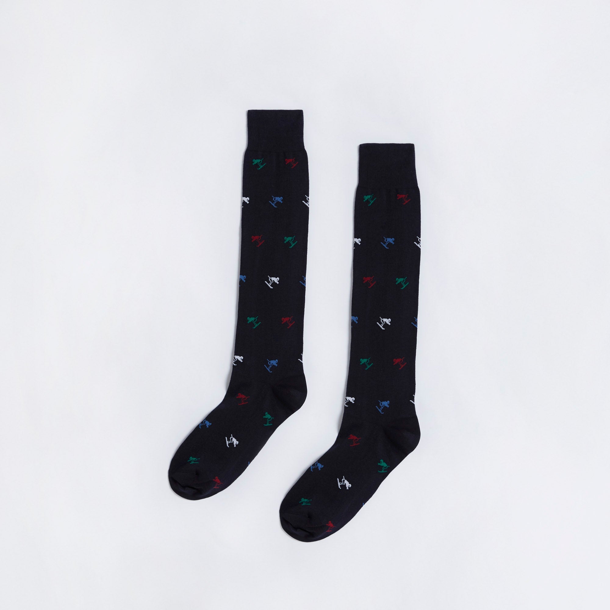 Long socks