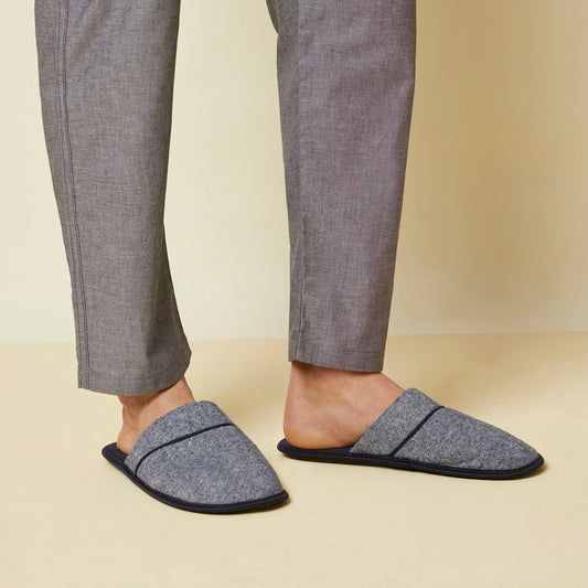 Slippers - Daily Pajamas