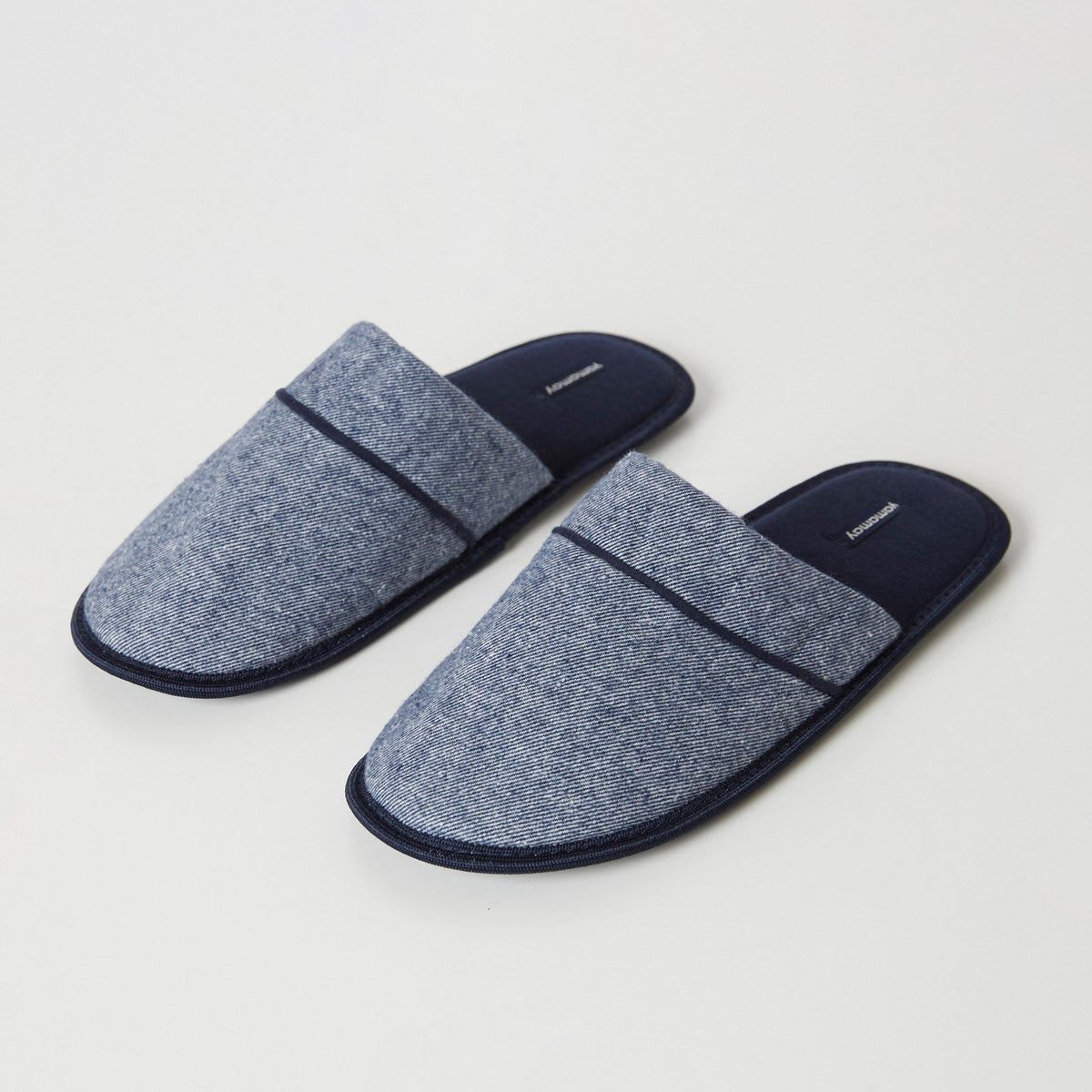 Slippers - Daily Pajamas